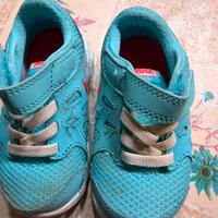 Scarpe bimbo