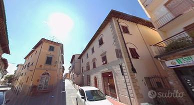 Bilocale + giardino privato a impruneta