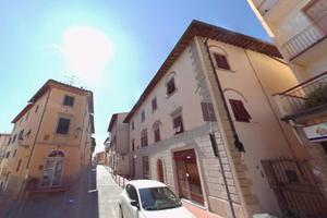 Bilocale + giardino privato a impruneta