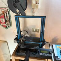 Stampante 3D