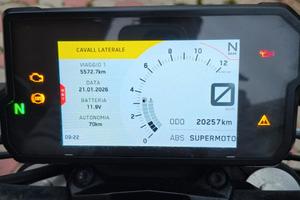 KTM Duke 125 (2021) - Scarico Mivv Omologato