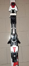 Sci Atomic race gs 10