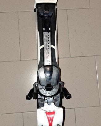 Sci Atomic race gs 10