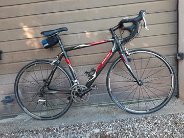Bdc Scultura Merida fullcarbon