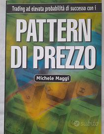 Pattern di Prezzo Michele Maggi 