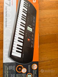Tastiera Casio Sa-77