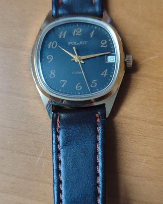 Orologio Poljot
