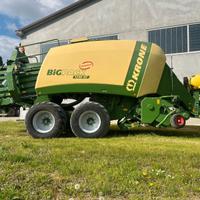Krone BigPack 1290 XC