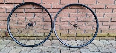 Ruote Fulcrum