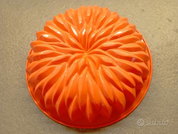 stampo silicone per torta