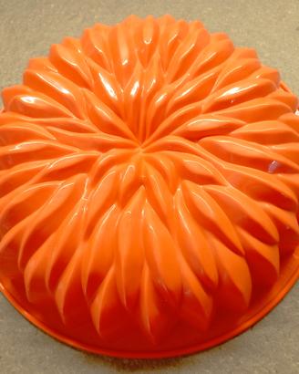 stampo silicone per torta