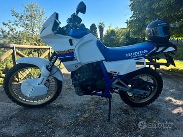 Honda NX650