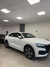 Audi Q8 50 TDI 286 CV quattro tiptronic Sport