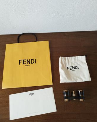 binocoli da teatro Fendi