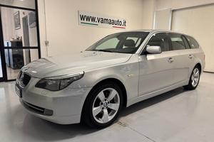BMW 525 xi cat Touring Futura