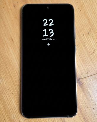 Samsung Galaxy S24 256GB 8GB RAM - Graphite