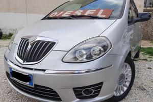 Lancia MUSA 1.3 Mjt 95 CV anno 2012