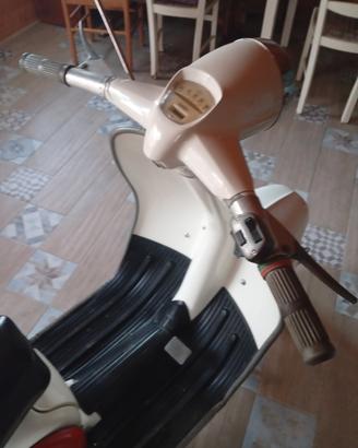 Lambretta 150