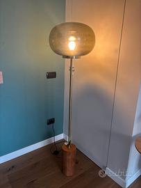 Lampada da terra Maison Du Monde GABRIEL