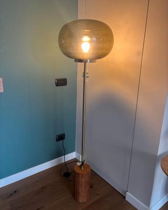 Lampada da terra Maison Du Monde GABRIEL