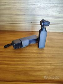 Osmo Pocket