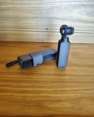 Osmo Pocket
