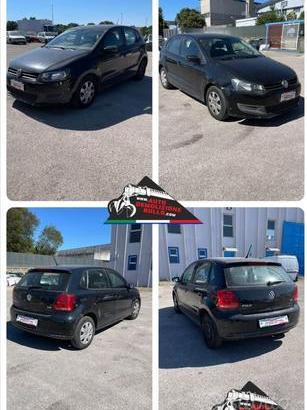 Ricambi Volkswagen Polo 1.2 tdi