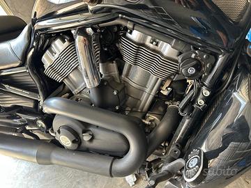 Harley-Davidson V-Rod - 2009