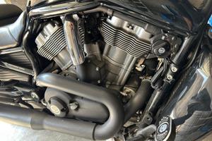 Harley-Davidson V-Rod - 2009