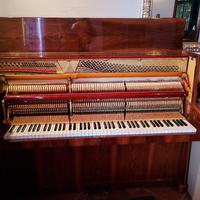 Pianoforte Doina 