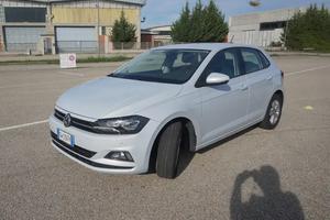 Volkswagen Polo 6