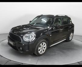MINI Mini Countryman 1.5 One D Essential auto