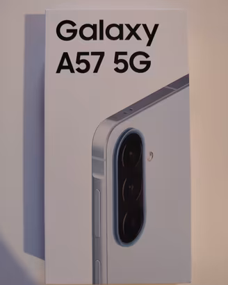 Samsung Galaxy A57 5g 256GB
