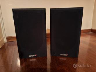 Diffusori 2 vie Energy Point 1e  			