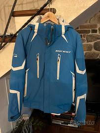 Copleto sci west scout