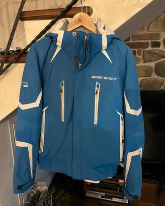 Copleto sci west scout