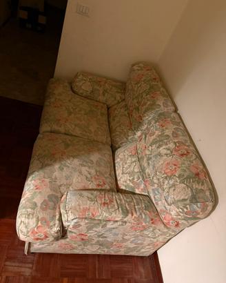 Divano vintage