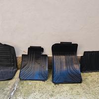 Tappetini All Season Bmw F20