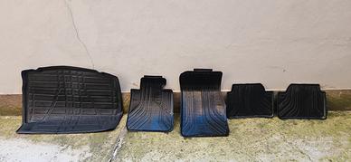 Tappetini All Season Bmw F20