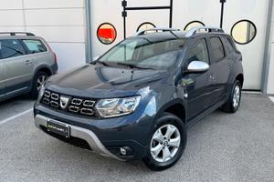 Dacia Duster 1.5 Blue dCi 8V 115 CV 4x4 Prestige