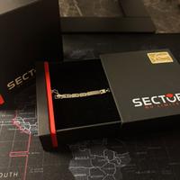 Bracciale uomo Sector