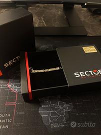 Bracciale uomo Sector