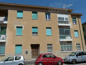 Appartamento Livorno [A4342716]