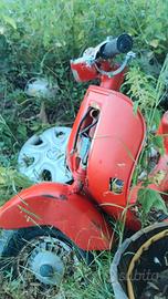 telai vespa pk