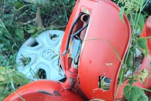 telai vespa pk