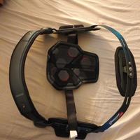 Corsetto ortopedico C35 per schiena – come nuovoxl