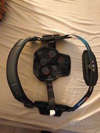 Corsetto ortopedico C35 per schiena – come nuovoxl