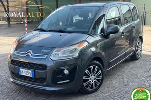 Citroen C3 Picasso 1.4 VTi 95 DeeJay