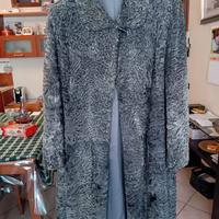 Pelliccia di astrakan agnello persiano Liberty