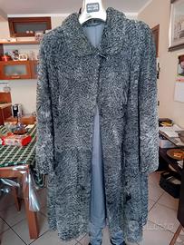 Pelliccia di astrakan agnello persiano Liberty
